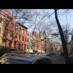 Meet your Posher, Connie